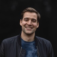 E&A Events Employee Rik Sietzema's profile photo