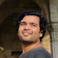 VOICEplug AI Employee Manav Joshi's profile photo
