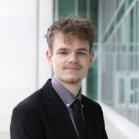 Enhanced Information Solutions (EIS) Employee Nathan Farrington's profile photo