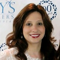 Day's Jewelers Employee Vanessa Phipps's profile photo
