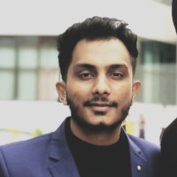 SecureLink Employee Mohammed Ali's profile photo