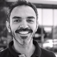 Spherex Employee Sachin Rohra's profile photo