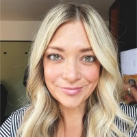 Drake Hotel Properties Employee Aimee Normore's profile photo