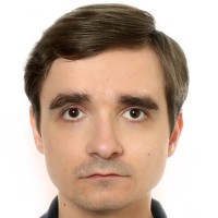 Trusted Security Systems Employee Evgenii Kurganov's profile photo