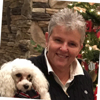 None Employee Kathy Conner's profile photo
