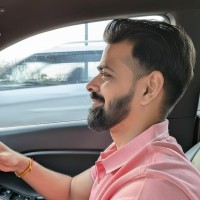 Eventdex Employee Ankit S.'s profile photo