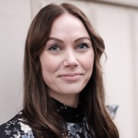Narva Employee Amanda Degerkvist's profile photo