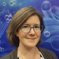 Cosmo Bio USA Employee Sabrina Selway's profile photo