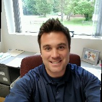 Helmus Plumbing Services, Inc. Employee Stephen Klobucher's profile photo