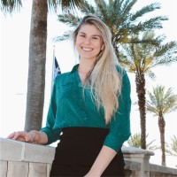 CaseGuard Employee Nika Balaguer's profile photo