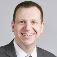 PwC Employee Mike Niland's profile photo