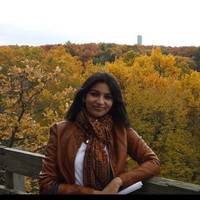 Anuja Mehta Email & Phone Number