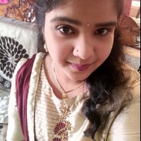 TurnBIM Engineering Services Employee Ranjitha Kc's profile photo