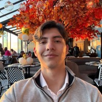 Conexis Employee Andrés David Trujillo Perdomo's profile photo