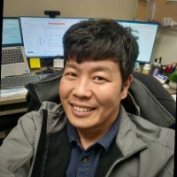 Flash Co Employee Junghwan Lee's profile photo