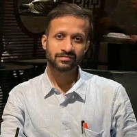 Ruby General Hospital Employee Soumya Dey's profile photo