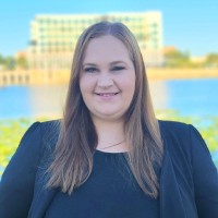 Valiant Products Inc. Employee Kayleigh Fossett's profile photo