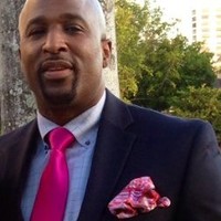 Toshiba Employee Paul Baines's profile photo