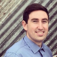 Johnson Controls Employee Benjamin Davidson's profile photo