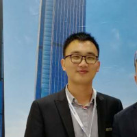 Xinyi Glass Employee Eric Xing's profile photo