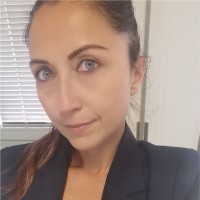 Alifin Employee Claudia De Felice's profile photo