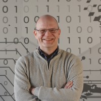 Tel-it Employee Niels Buijs's profile photo