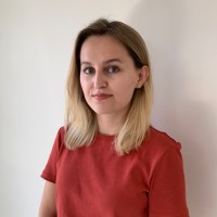 VirtoSoftware Employee Kristina Mel's profile photo