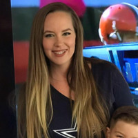 Scott Brown Properties Employee Meagan Roberts's profile photo