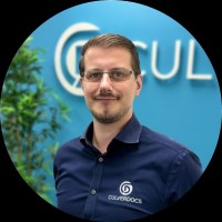 Culverdocs Employee Jeremy Janisch's profile photo