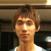 Radius Intelligence Employee Ko-Chih Wu's profile photo