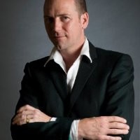 Conosco Employee Ben Gladstone's profile photo