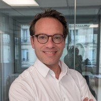 Guillaume Capiod Email