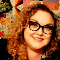 International Rescue Committee Employee Nicky Walker's profile photo