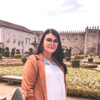 INTERRENT Employee Maria João Salgado's profile photo
