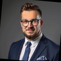 Atlas School Employee Taylor Thames's profile photo