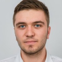 Optura.AI Employee Hales Daniel's profile photo