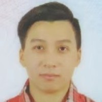 CAIPA MSO Employee Kevin Chen's profile photo