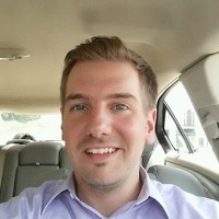 Eric Laube Email & Phone Number