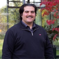 Recogizer Employee Mohamed Gam's profile photo