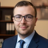 Emoti group Employee Vitalik Zivakin's profile photo