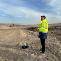 Zena Enerji Employee Hayrullah Dundar's profile photo