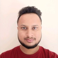 OddBhoot Employee Kunal Nag's profile photo