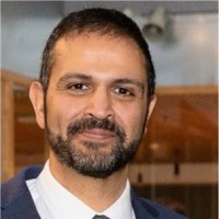 Monash College Employee Hamed Moradi's profile photo