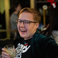 NEO Philanthropy Employee Laura Henderson's profile photo