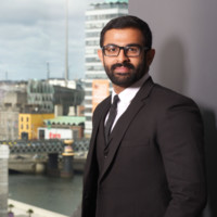 ESB Employee Prasann Krishnan's profile photo
