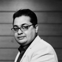 Amit Raina Email & Phone Number