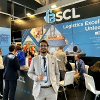 BSCL Employee Furkan Erkan's profile photo