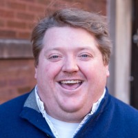 Coyote Logistics Employee Brendan Gray's profile photo