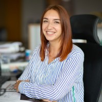SVB Employee Alexandra Klan's profile photo