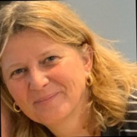 CIT One Employee Elena Mereu's profile photo